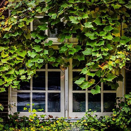 Kasteel Kerckebosch Zeist Exterior foto